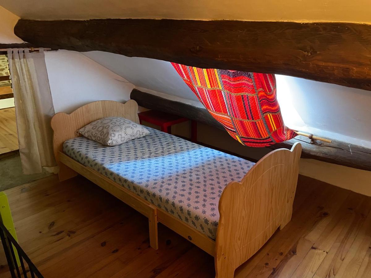 Charmant Petit Gite Au Coeur De L'Ardeche Saint-Melany Extérieur photo