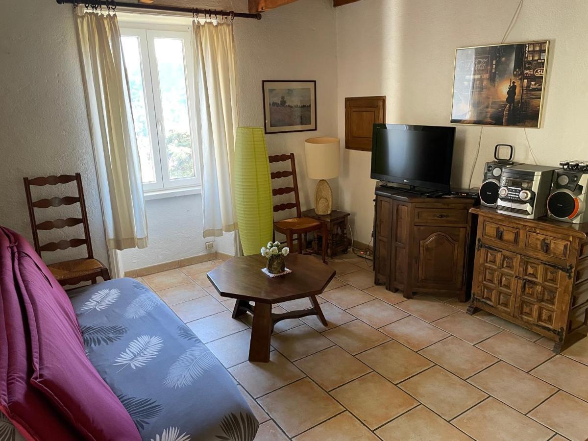 Charmant Petit Gite Au Coeur De L'Ardeche Saint-Melany Extérieur photo